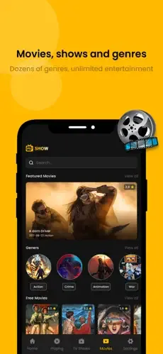 hotstar-recharge Movies and shows