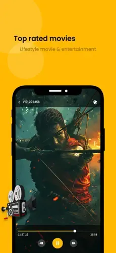 hotstar-recharge Top Rated Movies