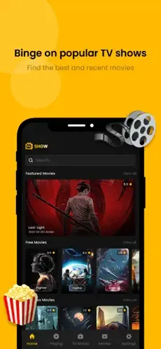 hotstar-recharge tv show
